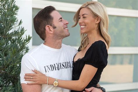 Tarek El Moussa And Heather Rae Young Are Engaged — All The Details On His Romantic Proposal