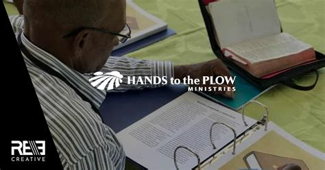 Featured Hands To The Plow Ministries Re3 Creative