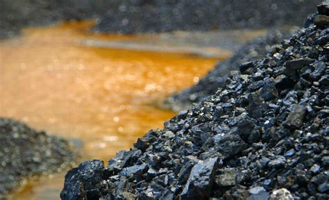 Are Stranded Assets Wearing Down The Oil And Coal Industries Greenbiz