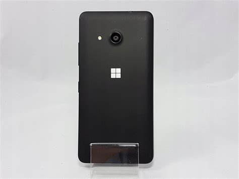 Microsoft Lumia 550 Rm 1127 Czarna Simlock 8gb Fv2 7567446013