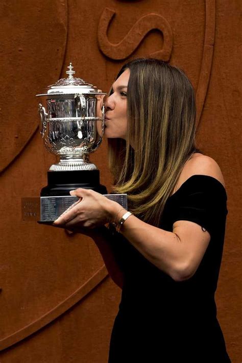 60 Sexy Simona Halep Boobs Pictures Will Make You Want Her Tonight The Viraler