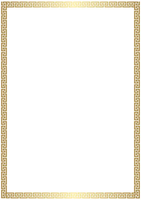 All png & cliparts images on nicepng are best quality. Gold Border Transparent Background & Free Gold Border Transparent Background.png Transparent ...