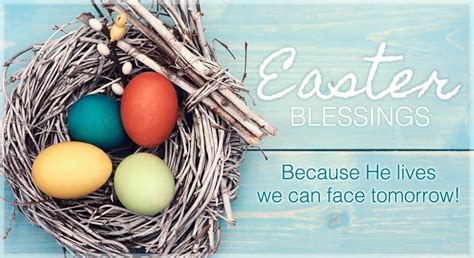 A community site for rubber stamp art, paper craft and scrapbook artists. Easter Blessings - He Lives! eCard - Free Easter Cards Online