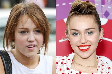 How These Gorgeous Celebrities Look Without Makeup Or Any Cosmetics