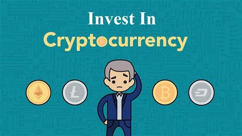 Newest cryptocurrencies and everything about investing in bitcoin. How to Invest in Cryptocurrencies - Crypto Hub World