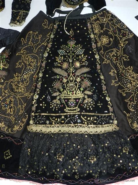 Adaptamos cualquier prenda a tu cuerpo logrando que te quede perfecto, evitando. Antigüedades: EXCEPCIONAL TRAJE TRADICIONAL CHARRO ...