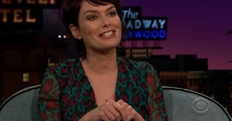 Lena Headey Reveals Two Sexual Harassment Experiences With Harvey Weinstein