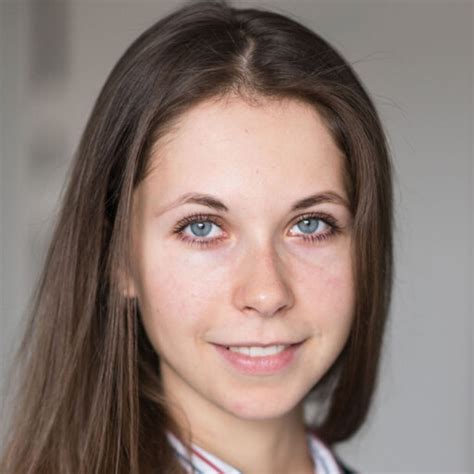 Alina Zenych Phd In Life And Health Sciences Cardiovascular