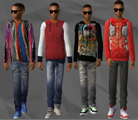 Urbancblog Urban Sims 2 Clothing Page 2 Sims 2 Sims Clothes