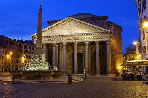 15 Lugares Para Ver Gratis En Roma