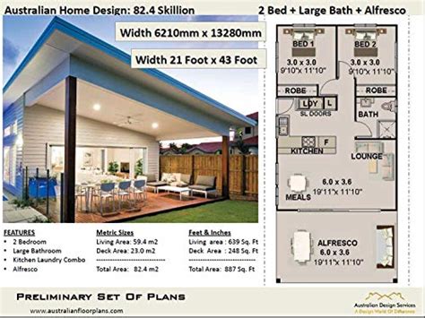 Https://techalive.net/home Design/amazon Tiny Home Plans