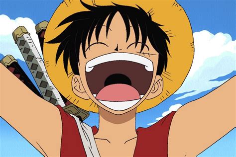 One Piece Does Luffy Have 2 Devil Fruit Powers