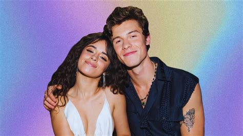 Shawn Mendes And Camila Cabellos Relationship Timeline Teen Vogue