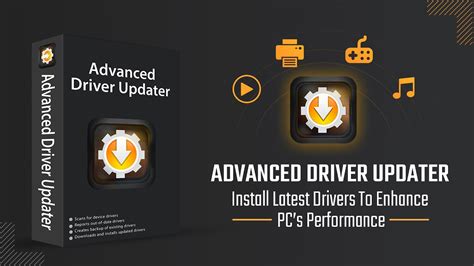 Best Driver Updater For Windows 10 8 7 Xp And Vista Advanced Driver