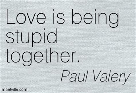 We did not find results for: Being Stupid In Love Quotes. QuotesGram