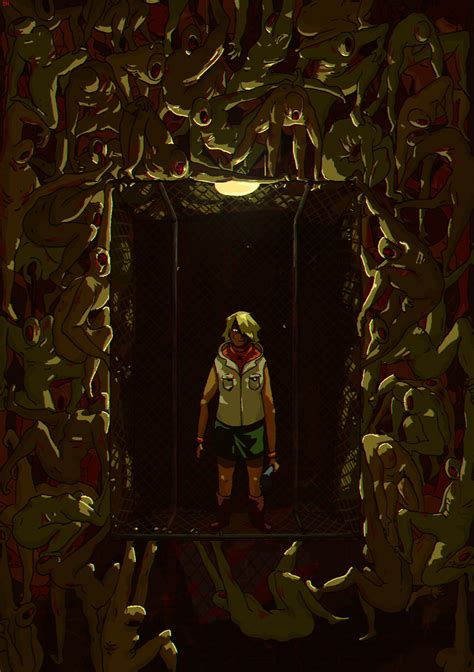 Heather Mason Silent Hill Image 2931096 Zerochan Anime Image Board