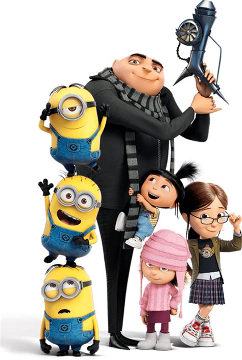 Despicable Me Png Download Image Png All Png All Sexiz Pix