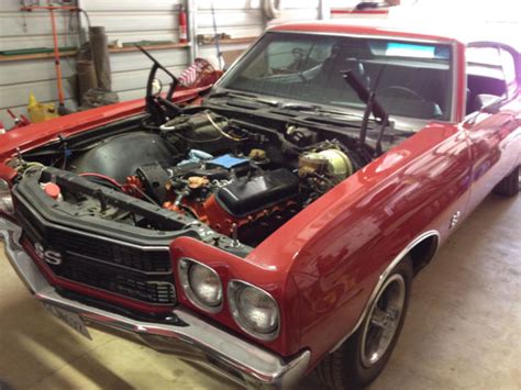 Of course, you would think that for jack reacher to be mentioned here on vvv must mean there is a while the chevelle never managed to match its muscle car cousins the ford mustang and dodge. 1970/71 Clone (Jack Reacher Movie Car) - Classic Chevrolet Chevelle 1970 for sale