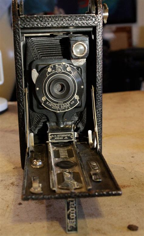 Vintage Eastman Kodak Camera By Dianasore On Etsy 1500 Kodak Camera