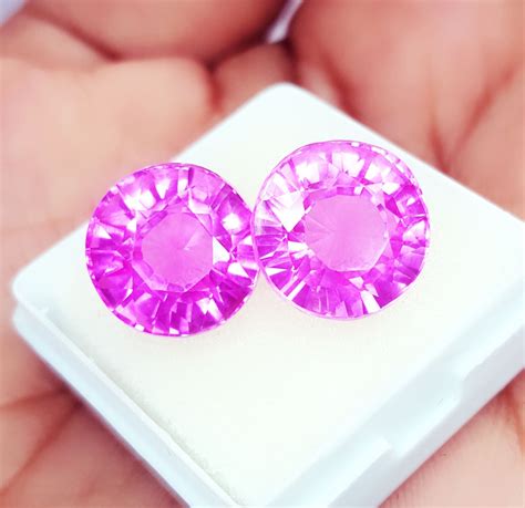 800 To 1000 Ct Loose Gemstone Natural Birthstone Pink Etsy
