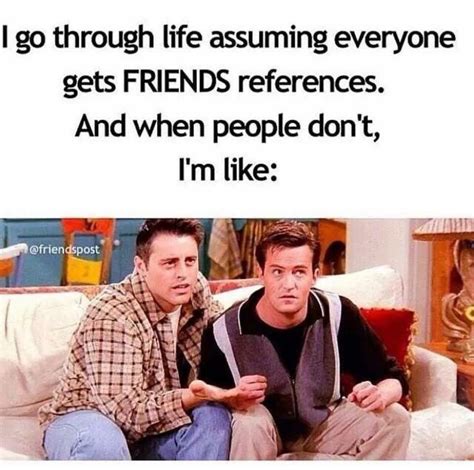 Friends Tv Friends Friends Tv Quotes Friends Cast Friends Funny