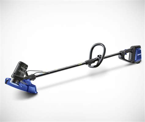 These weeds wacker is very helpful for the homeowners or gardeners. Kobalt 40V Max Outdoor Power Equipment | GearCulture