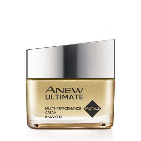 Avon Anewultimate2 Pampermy