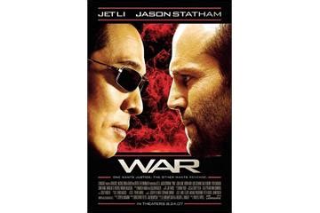 Subscribe and stream latest movies to your smart tvs, smartphones, etc. War (2007) (In Hindi) Watch Full Movie Free Online ...