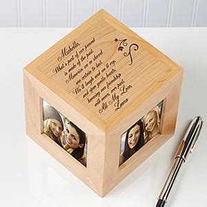 Birthday gifts for a mum, sister, girlfriend, wife, or daughter, mother's day. Personalized Birthday Gifts | PersonalizationMall.com