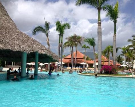 vh gran ventana beach resort dominican republic puerto plata all inclusive resort reviews