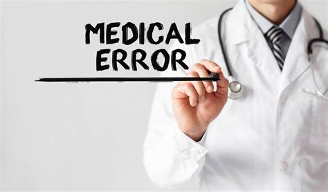 How To Protect Yourself From Medical Errors Medshadow Foundation