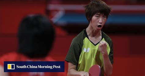 Tokyo Paralympics Hong Kongs Ng Mui Wui And Wong Ting Ting Win Women