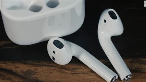Following recent rumours around the release of a 3rd gen airpods model, bloomberg has. Apple AirPods review: Do they actually stay in your ears?