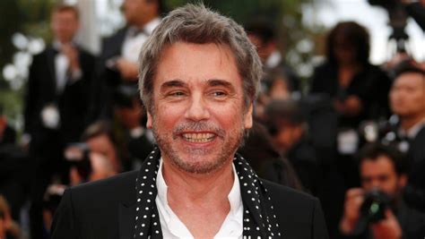 Jean-Michel Jarre: still on a quest for the perfect piece of music | Stuff.co.nz