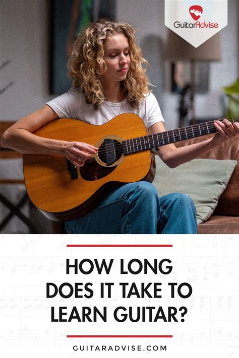 Let's start by outlining what those levels of proficiency look like. How Long Does it Take to Learn Guitar? - An Honest Answer ...