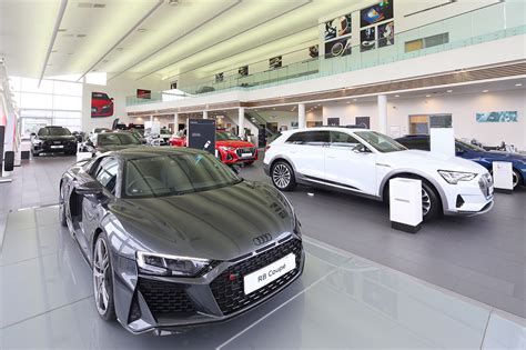 Check spelling or type a new query. Audi Dealership | BSB Real Estate