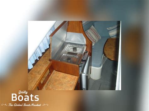 1989 Sealine 218 Envoy For Sale View Price Photos And Buy 1989