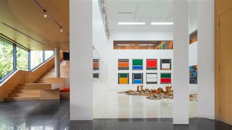 the best contemporary and modern art galleries in melbourne