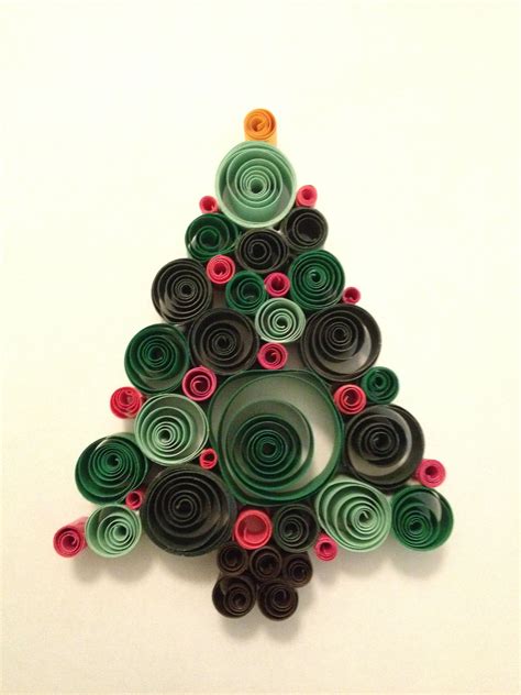 Quilled Christmas Ornament Quilling Pinterest Quilling Christmas