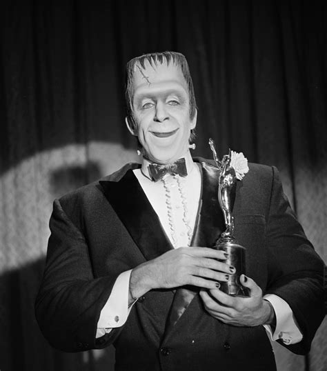 The Munsters A Look At 5 Actors Whove Played Herman Munster