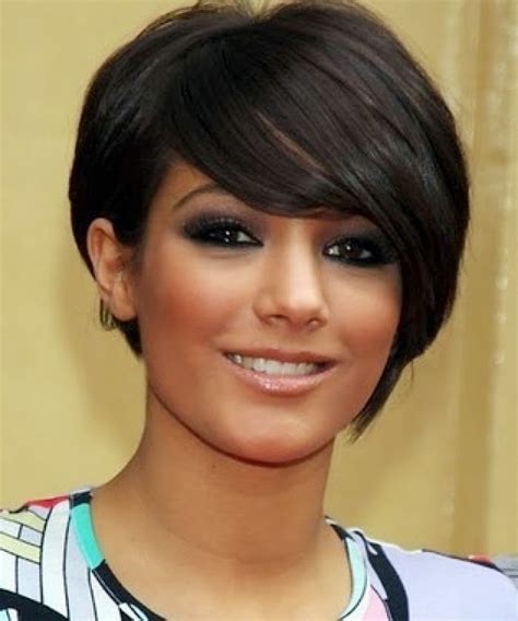 Cute Short Hairstyles For Round Faces Feed Inspiration