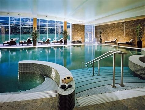 23 Best Spa Hotels In Ireland In 2023