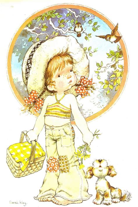 Manualidades: Imágenes Sarah Kay