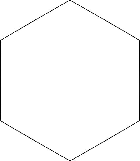 Hexagon Png Transparent Png No Watermark Download