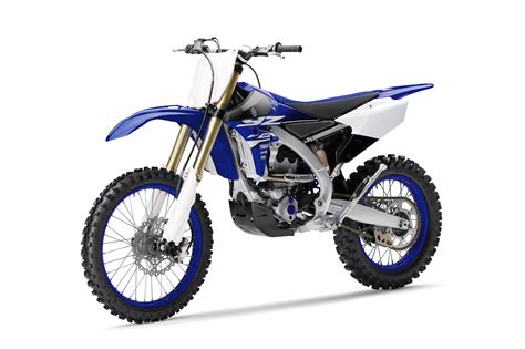 2018 Yamaha Yz250fx Review Total Motorcycle