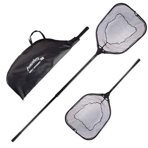 8 Best Fishing Net For Kayak Not Buy Before Read This Attractive