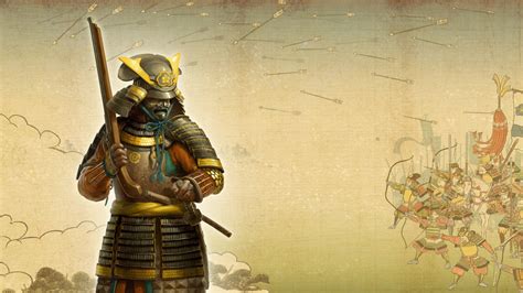 Total War: Shogun 2 Full HD Wallpaper and Background Image | 1920x1080