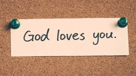 Do You Love God