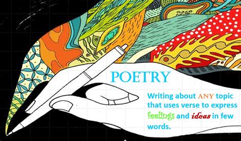 Poetry Genre Study: Making a Case for Inquiry - Valinda Kimmel