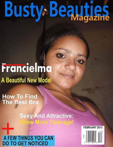 Fake Magazine Covers Busty Beauties Magazine Photo 84 105